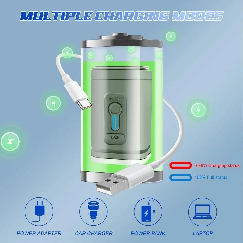 Mini Electric Air Pump Mini Electric Air Pump